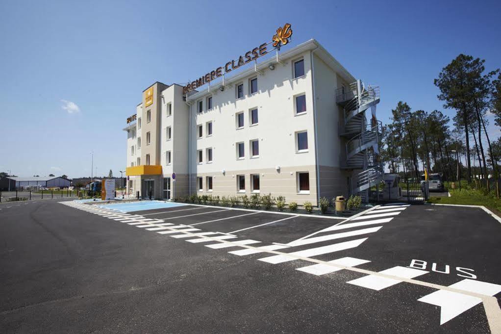 Kyriad Direct Mont De Marsan - St Avit Saint-Avit  Bagian luar foto